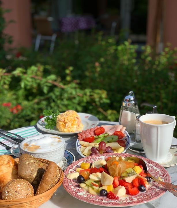 Café zum Schloss