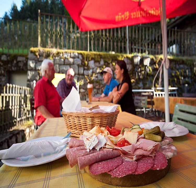 Gasthaus Zur Hammerschmiede, Inh. Josef Alteneder