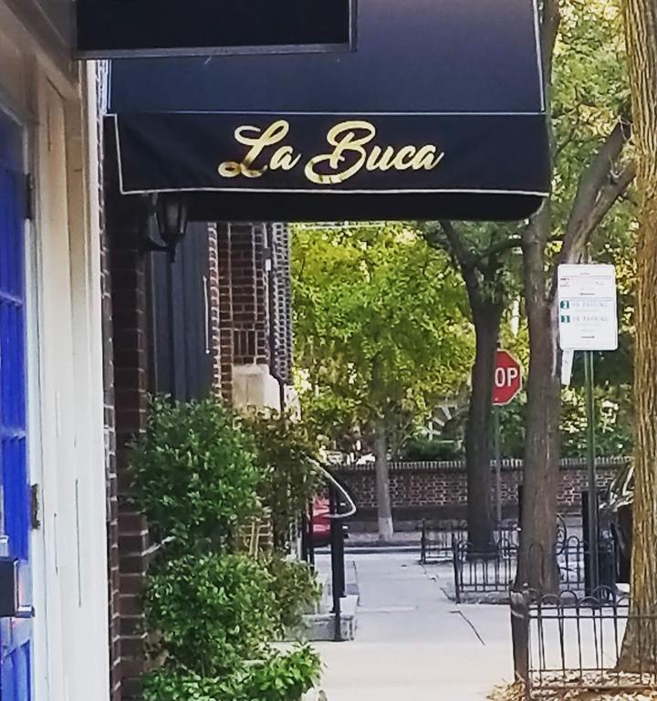 Ristorante La Buca D'oro