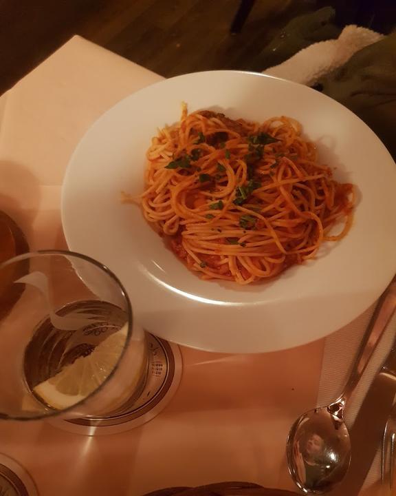 Osteria Antica