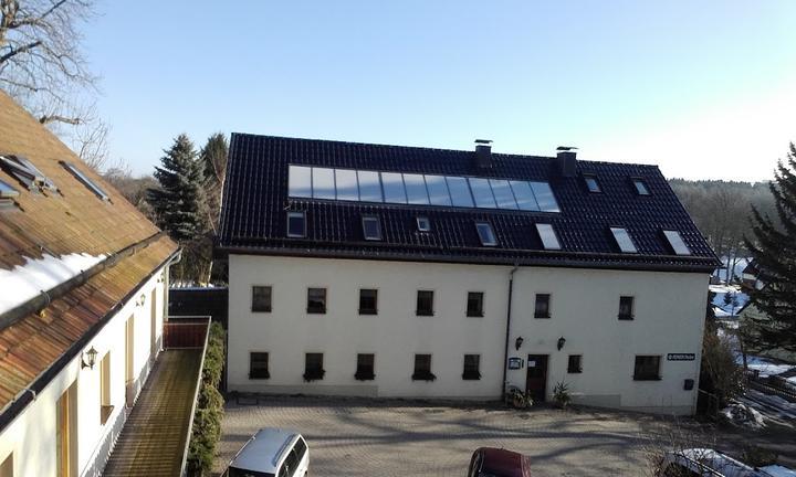 Landgasthof-Pension Fischer